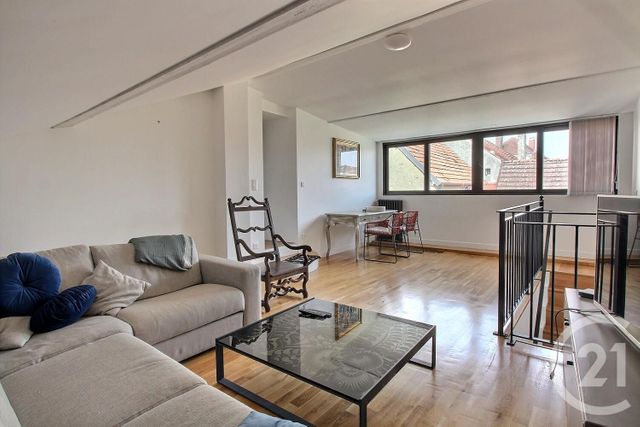 maison à vendre - 8 pièces - 331.0 m2 - SEZANNE - 51 - CHAMPAGNE-ARDENNE - Century 21 Lemaire Immobilier