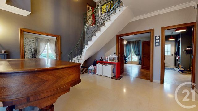 Afficher la photo en grand maison à vendre - 11 pièces - 340.0 m2 - SEZANNE - 51 - CHAMPAGNE-ARDENNE - Century 21 Lemaire Immobilier