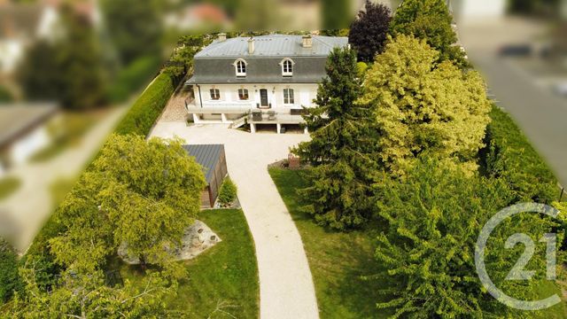 Afficher la photo en grand maison à vendre - 11 pièces - 340.0 m2 - SEZANNE - 51 - CHAMPAGNE-ARDENNE - Century 21 Lemaire Immobilier