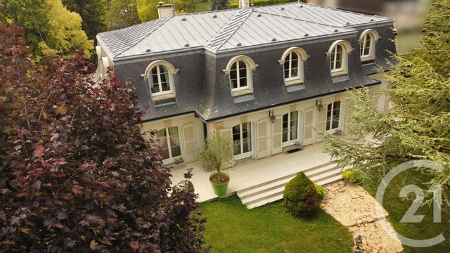 maison - SEZANNE - 51