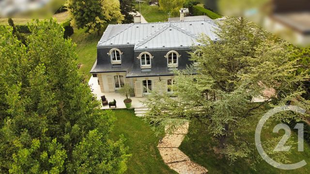 Afficher la photo en grand maison à vendre - 11 pièces - 340.0 m2 - SEZANNE - 51 - CHAMPAGNE-ARDENNE - Century 21 Lemaire Immobilier