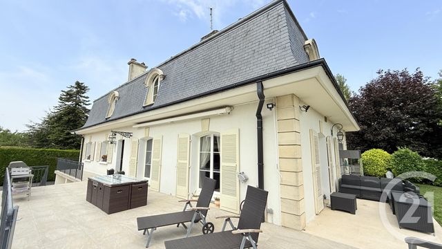 Afficher la photo en grand maison à vendre - 11 pièces - 340.0 m2 - SEZANNE - 51 - CHAMPAGNE-ARDENNE - Century 21 Lemaire Immobilier
