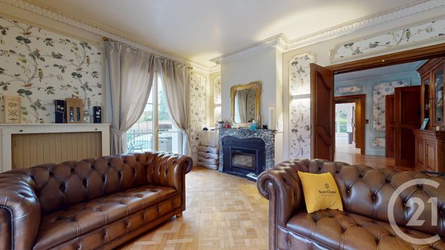 Afficher la photo en grand maison à vendre - 11 pièces - 340.0 m2 - SEZANNE - 51 - CHAMPAGNE-ARDENNE - Century 21 Lemaire Immobilier