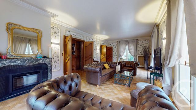 Afficher la photo en grand maison à vendre - 11 pièces - 340.0 m2 - SEZANNE - 51 - CHAMPAGNE-ARDENNE - Century 21 Lemaire Immobilier