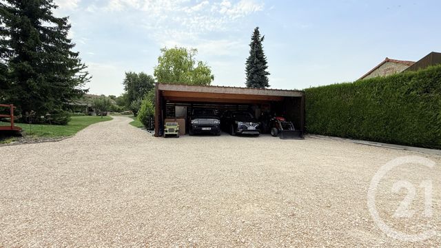 Afficher la photo en grand maison à vendre - 11 pièces - 340.0 m2 - SEZANNE - 51 - CHAMPAGNE-ARDENNE - Century 21 Lemaire Immobilier