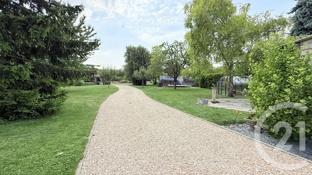 Afficher la photo en grand maison à vendre - 11 pièces - 340.0 m2 - SEZANNE - 51 - CHAMPAGNE-ARDENNE - Century 21 Lemaire Immobilier