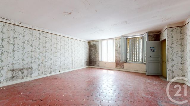 maison à vendre - 9 pièces - 160.0 m2 - VILLENAUXE LA GRANDE - 10 - CHAMPAGNE-ARDENNE - Century 21 Lemaire Immobilier