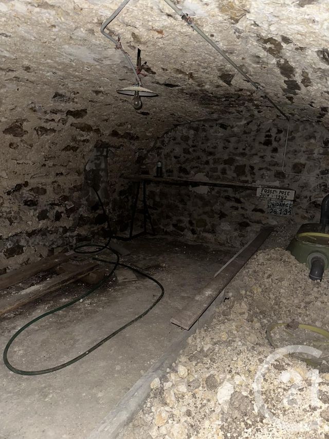 maison à vendre - 9 pièces - 160.0 m2 - VILLENAUXE LA GRANDE - 10 - CHAMPAGNE-ARDENNE - Century 21 Lemaire Immobilier