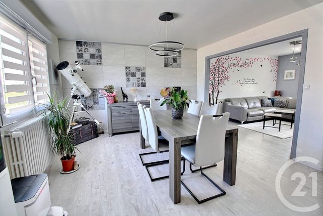 maison à vendre - 3 pièces - 85.0 m2 - SEZANNE - 51 - CHAMPAGNE-ARDENNE - Century 21 Lemaire Immobilier