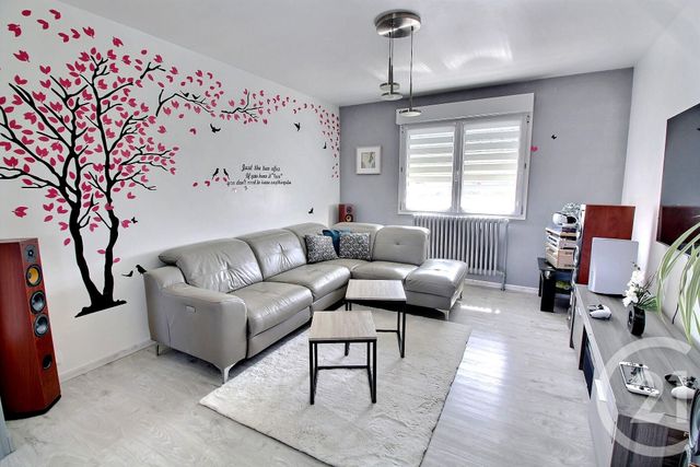 maison à vendre - 3 pièces - 85.0 m2 - SEZANNE - 51 - CHAMPAGNE-ARDENNE - Century 21 Lemaire Immobilier