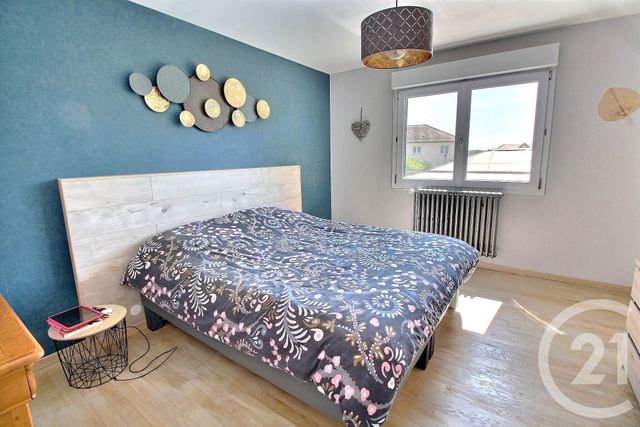 maison à vendre - 3 pièces - 85.0 m2 - SEZANNE - 51 - CHAMPAGNE-ARDENNE - Century 21 Lemaire Immobilier