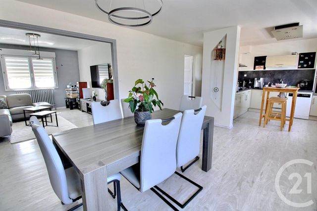 maison à vendre - 3 pièces - 85.0 m2 - SEZANNE - 51 - CHAMPAGNE-ARDENNE - Century 21 Lemaire Immobilier