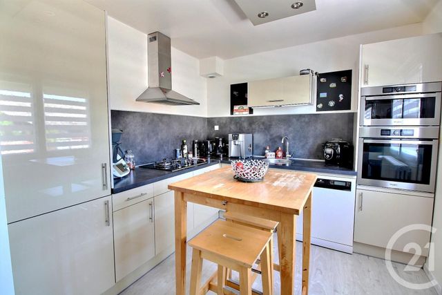 maison à vendre - 3 pièces - 85.0 m2 - SEZANNE - 51 - CHAMPAGNE-ARDENNE - Century 21 Lemaire Immobilier