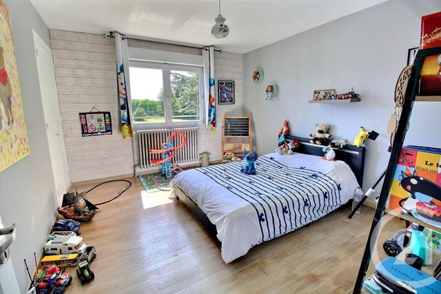 maison à vendre - 3 pièces - 85.0 m2 - SEZANNE - 51 - CHAMPAGNE-ARDENNE - Century 21 Lemaire Immobilier