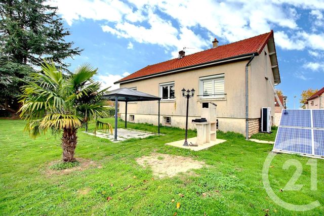 maison - SEZANNE - 51