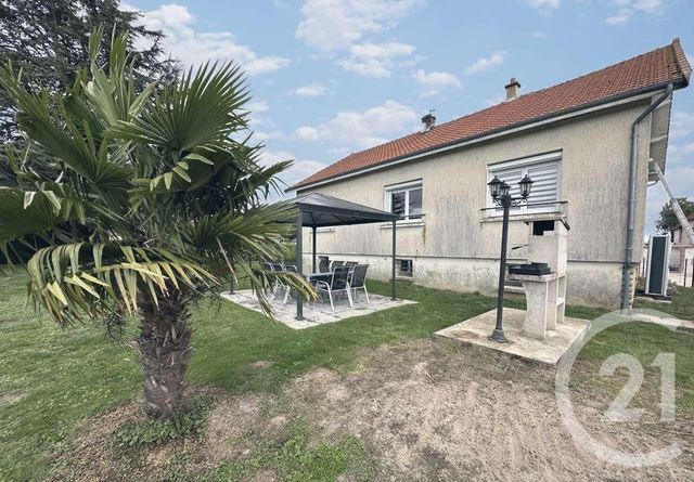 Maison à vendre SEZANNE