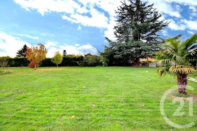 maison à vendre - 3 pièces - 85.0 m2 - SEZANNE - 51 - CHAMPAGNE-ARDENNE - Century 21 Lemaire Immobilier