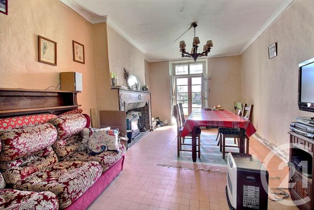 maison à vendre - 3 pièces - 100.0 m2 - ESTERNAY - 51 - CHAMPAGNE-ARDENNE - Century 21 Lemaire Immobilier