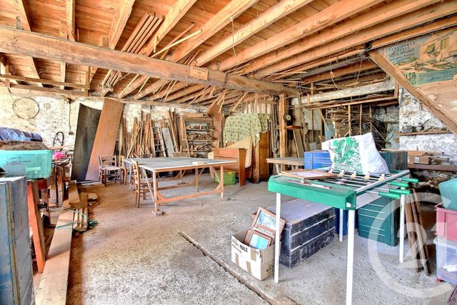 maison à vendre - 3 pièces - 100.0 m2 - ESTERNAY - 51 - CHAMPAGNE-ARDENNE - Century 21 Lemaire Immobilier