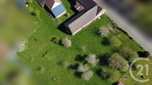 maison à vendre - 3 pièces - 100.0 m2 - ESTERNAY - 51 - CHAMPAGNE-ARDENNE - Century 21 Lemaire Immobilier