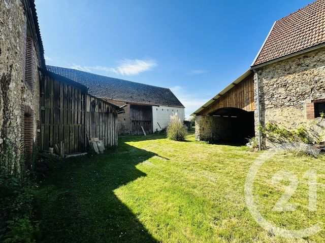 maison à vendre - 3 pièces - 100.0 m2 - ESTERNAY - 51 - CHAMPAGNE-ARDENNE - Century 21 Lemaire Immobilier