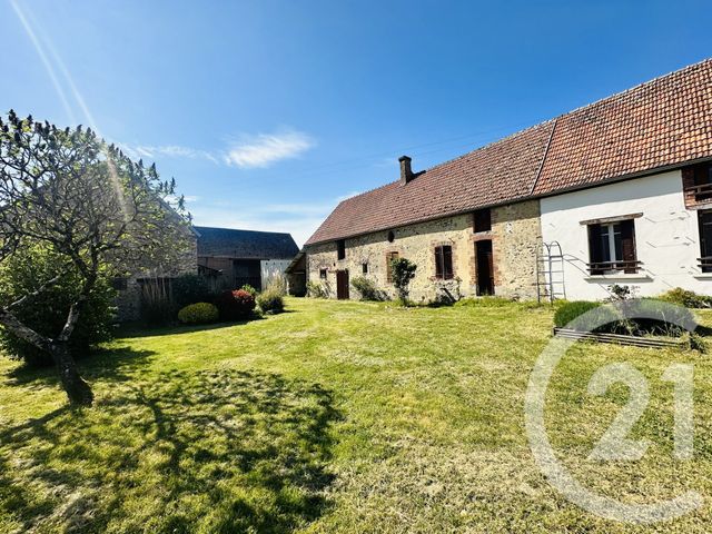 maison à vendre - 3 pièces - 100.0 m2 - ESTERNAY - 51 - CHAMPAGNE-ARDENNE - Century 21 Lemaire Immobilier