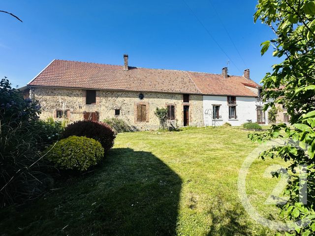 maison à vendre - 3 pièces - 100.0 m2 - ESTERNAY - 51 - CHAMPAGNE-ARDENNE - Century 21 Lemaire Immobilier