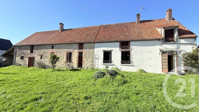 Maison à vendre ESTERNAY