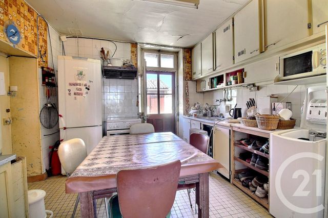 maison à vendre - 3 pièces - 100.0 m2 - ESTERNAY - 51 - CHAMPAGNE-ARDENNE - Century 21 Lemaire Immobilier