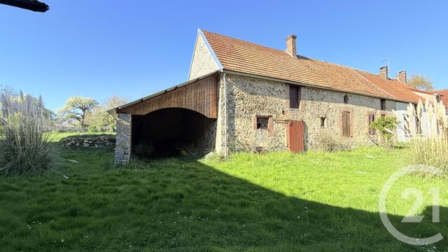 maison à vendre - 3 pièces - 100.0 m2 - ESTERNAY - 51 - CHAMPAGNE-ARDENNE - Century 21 Lemaire Immobilier