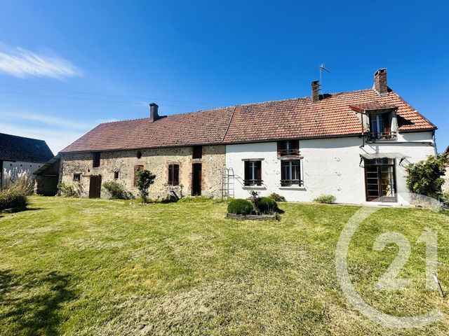 Maison à vendre ESTERNAY