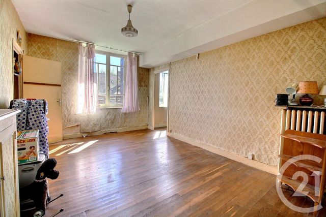 maison à vendre - 3 pièces - 100.0 m2 - ESTERNAY - 51 - CHAMPAGNE-ARDENNE - Century 21 Lemaire Immobilier