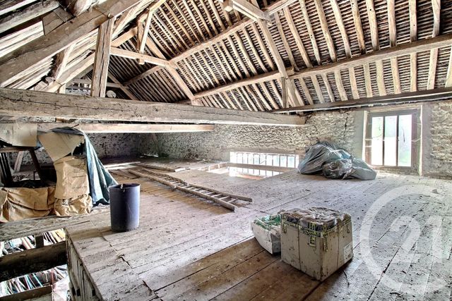 maison à vendre - 3 pièces - 100.0 m2 - ESTERNAY - 51 - CHAMPAGNE-ARDENNE - Century 21 Lemaire Immobilier