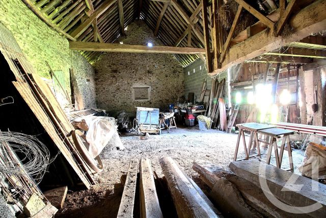 maison à vendre - 3 pièces - 100.0 m2 - ESTERNAY - 51 - CHAMPAGNE-ARDENNE - Century 21 Lemaire Immobilier