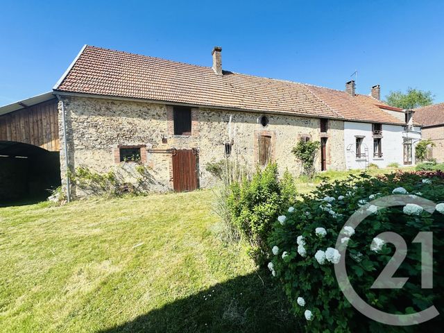 maison à vendre - 3 pièces - 100.0 m2 - ESTERNAY - 51 - CHAMPAGNE-ARDENNE - Century 21 Lemaire Immobilier