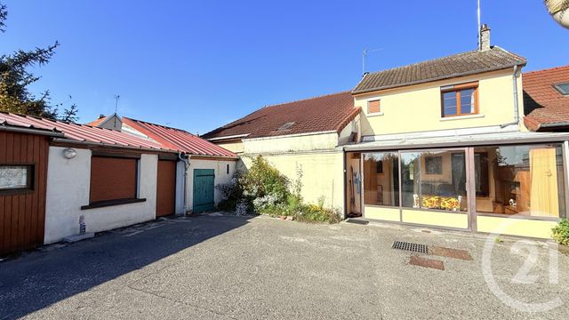 maison - ESTERNAY - 51