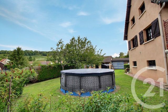 maison à vendre - 6 pièces - 146.0 m2 - PROVINS - 77 - ILE-DE-FRANCE - Century 21 Lemaire Immobilier