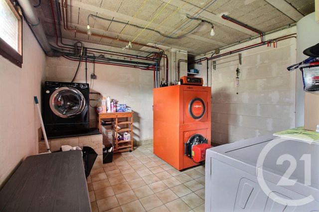 maison à vendre - 6 pièces - 146.0 m2 - PROVINS - 77 - ILE-DE-FRANCE - Century 21 Lemaire Immobilier