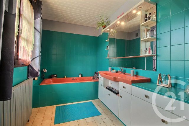 maison à vendre - 6 pièces - 146.0 m2 - PROVINS - 77 - ILE-DE-FRANCE - Century 21 Lemaire Immobilier