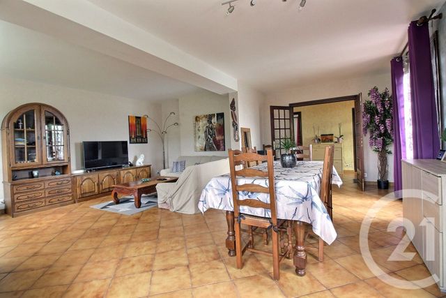 maison à vendre - 6 pièces - 146.0 m2 - PROVINS - 77 - ILE-DE-FRANCE - Century 21 Lemaire Immobilier