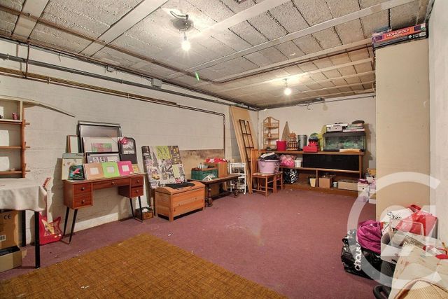 maison à vendre - 6 pièces - 146.0 m2 - PROVINS - 77 - ILE-DE-FRANCE - Century 21 Lemaire Immobilier