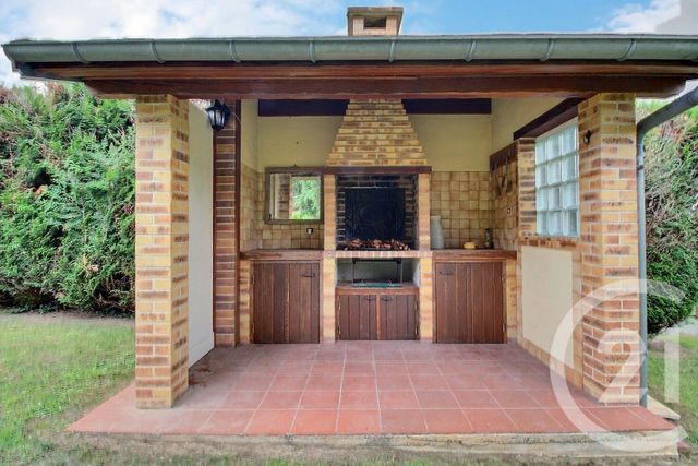 maison à vendre - 6 pièces - 146.0 m2 - PROVINS - 77 - ILE-DE-FRANCE - Century 21 Lemaire Immobilier