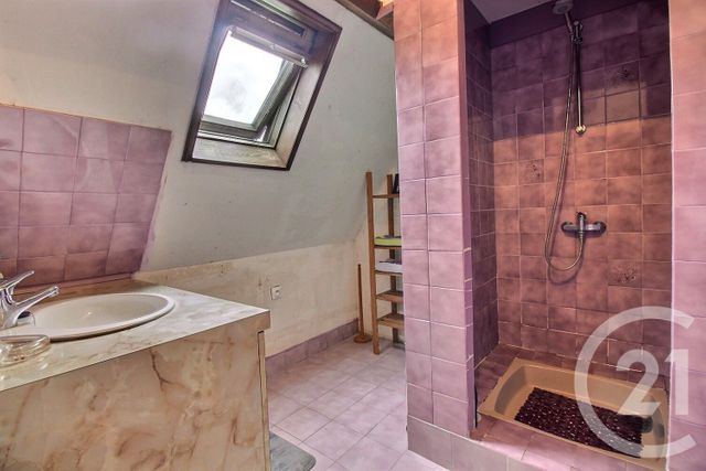 maison à vendre - 6 pièces - 146.0 m2 - PROVINS - 77 - ILE-DE-FRANCE - Century 21 Lemaire Immobilier