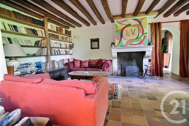 Afficher la photo en grand maison à vendre - 6 pièces - 140.0 m2 - SEZANNE - 51 - CHAMPAGNE-ARDENNE - Century 21 Lemaire Immobilier