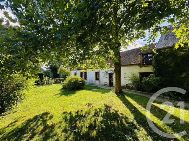 Afficher la photo en grand maison à vendre - 6 pièces - 140.0 m2 - SEZANNE - 51 - CHAMPAGNE-ARDENNE - Century 21 Lemaire Immobilier