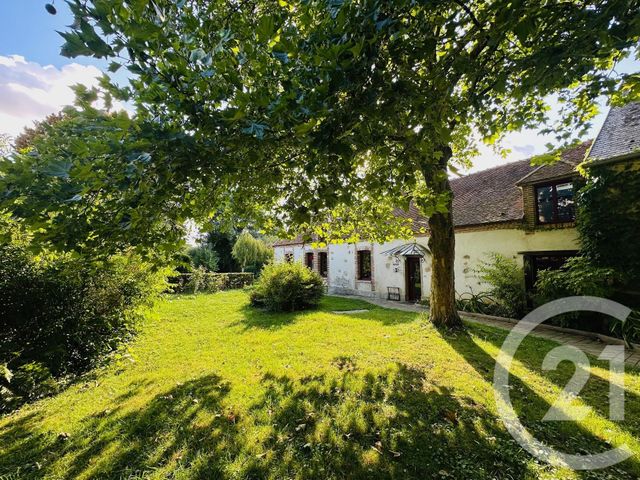 Afficher la photo en grand maison à vendre - 6 pièces - 140.0 m2 - SEZANNE - 51 - CHAMPAGNE-ARDENNE - Century 21 Lemaire Immobilier