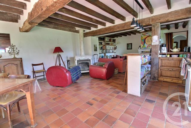 Afficher la photo en grand maison à vendre - 6 pièces - 140.0 m2 - SEZANNE - 51 - CHAMPAGNE-ARDENNE - Century 21 Lemaire Immobilier