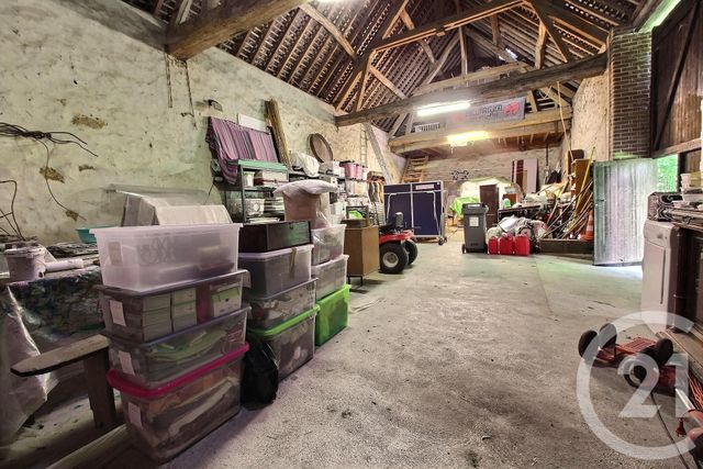 Afficher la photo en grand maison à vendre - 6 pièces - 140.0 m2 - SEZANNE - 51 - CHAMPAGNE-ARDENNE - Century 21 Lemaire Immobilier