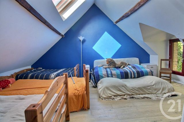 Afficher la photo en grand maison à vendre - 6 pièces - 140.0 m2 - SEZANNE - 51 - CHAMPAGNE-ARDENNE - Century 21 Lemaire Immobilier