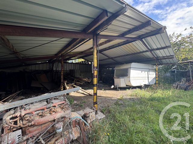 maison à vendre - 4 pièces - 115.0 m2 - SEZANNE - 51 - CHAMPAGNE-ARDENNE - Century 21 Lemaire Immobilier